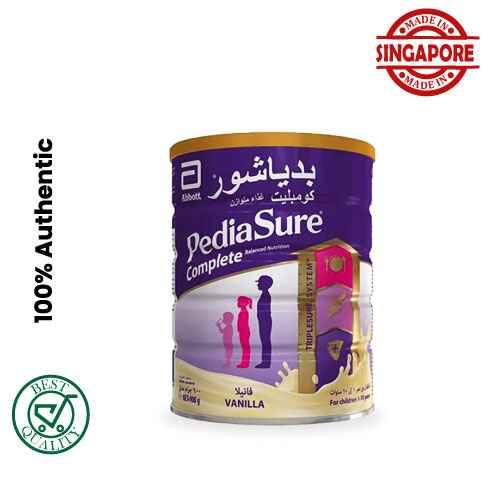 PediaSure Complete Vanilla -400g